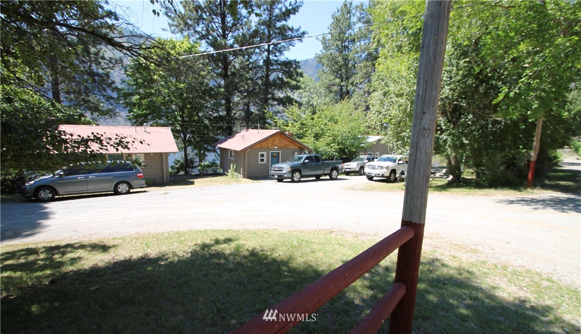 1995 Loomis-Oroville Road Loomis, WA 98827 - Photo 24 of 25