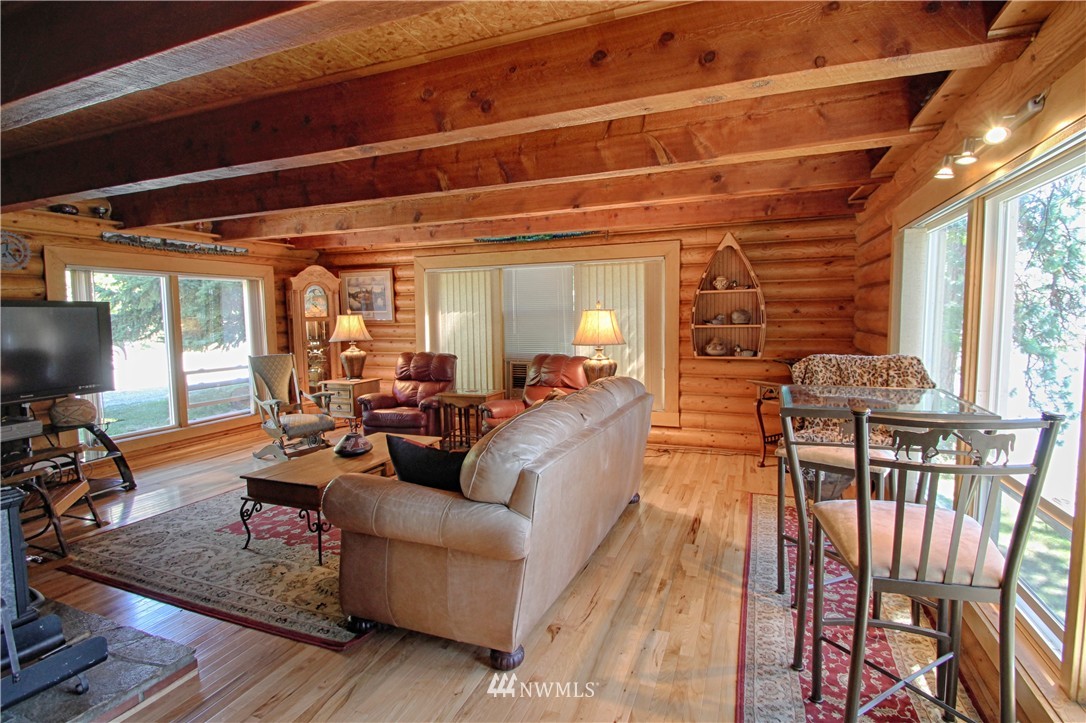 1995 Loomis-Oroville Road Loomis, WA 98827 - Photo 5 of 25