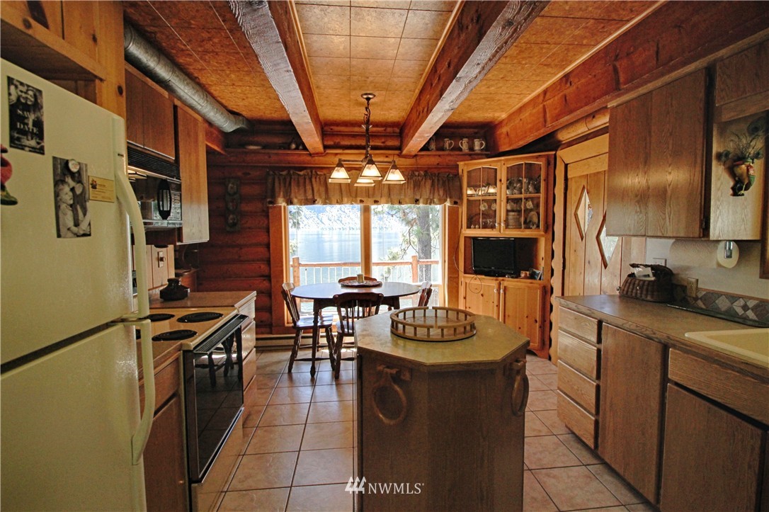 1995 Loomis-Oroville Road Loomis, WA 98827 - Photo 7 of 25