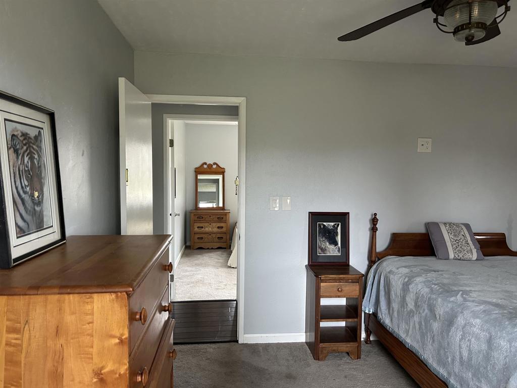 18461 Santa Anita Street Tehachapi, CA 93561 - Photo 30 of 37