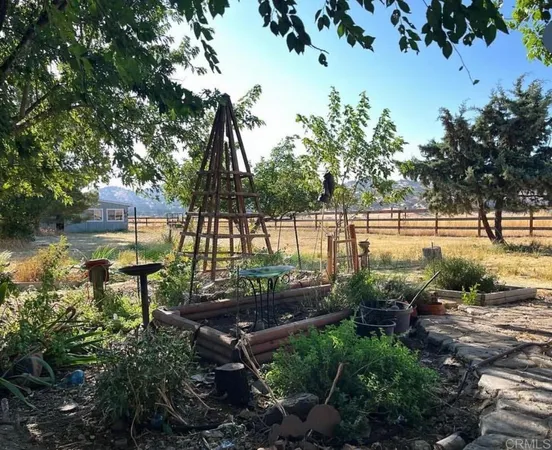 $419,000 | 18461 Santa Anita Street, Tehachapi, CA 93561