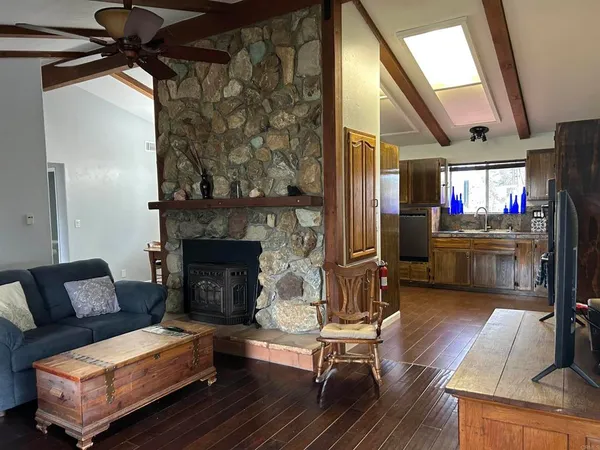 $419,000 | 18461 Santa Anita Street, Tehachapi, CA 93561