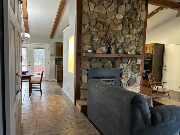 $419,000 | 18461 Santa Anita Street, Tehachapi, CA 93561