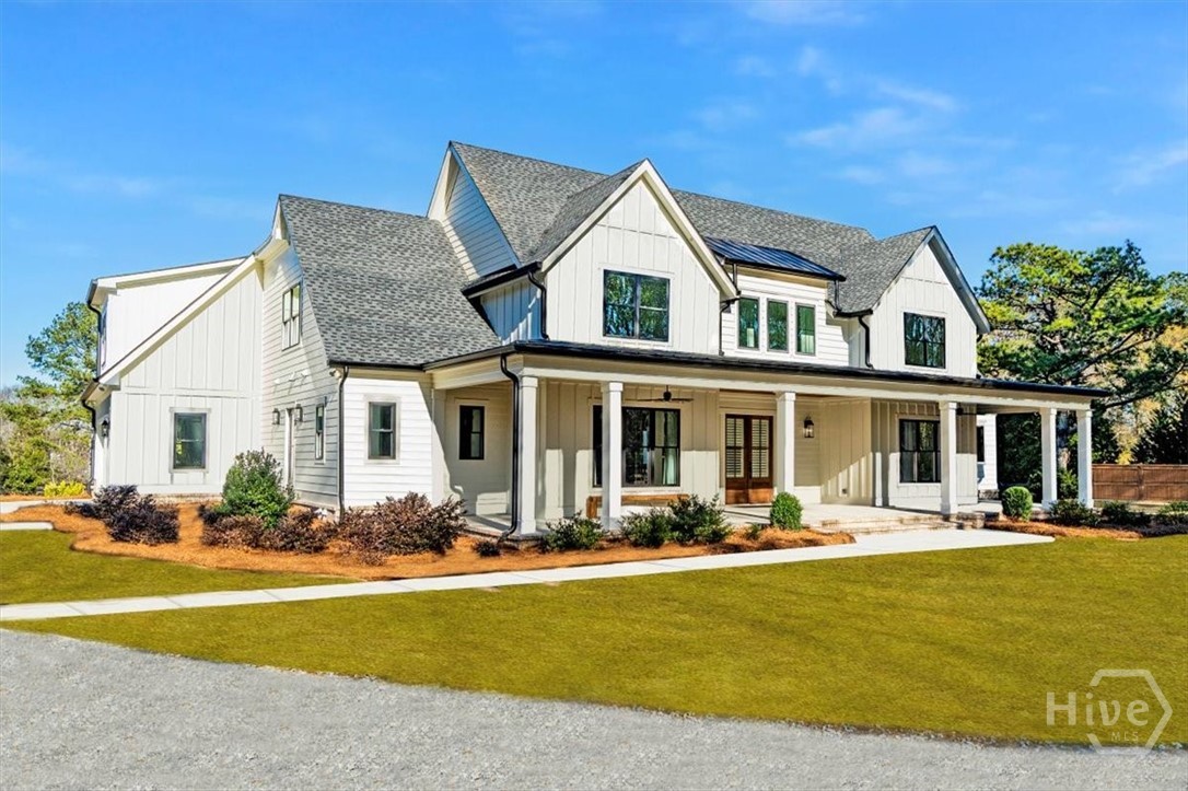 1090 Essex Road Watkinsville, GA 30677 - Photo 2 of 69