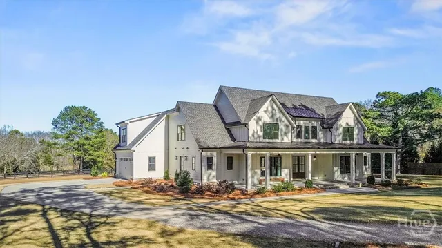 $1,350,000 | 1090 Essex Road, Watkinsville, GA 30677