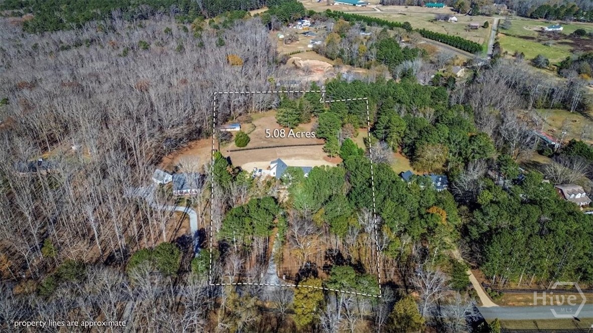 1090 Essex Road Watkinsville, GA 30677 - Photo 55 of 69