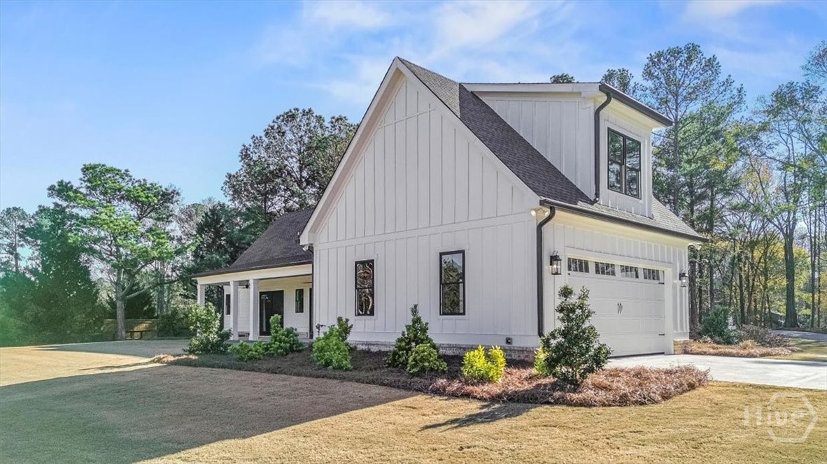 1090 Essex Road Watkinsville, GA 30677 - Photo 58 of 69