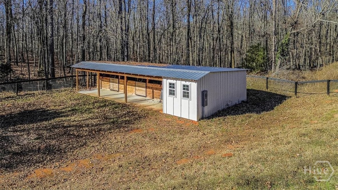 1090 Essex Road Watkinsville, GA 30677 - Photo 62 of 69