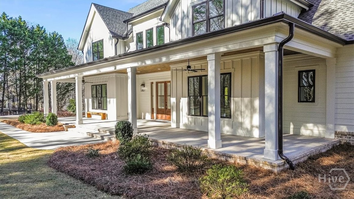 1090 Essex Road Watkinsville, GA 30677 - Photo 68 of 69