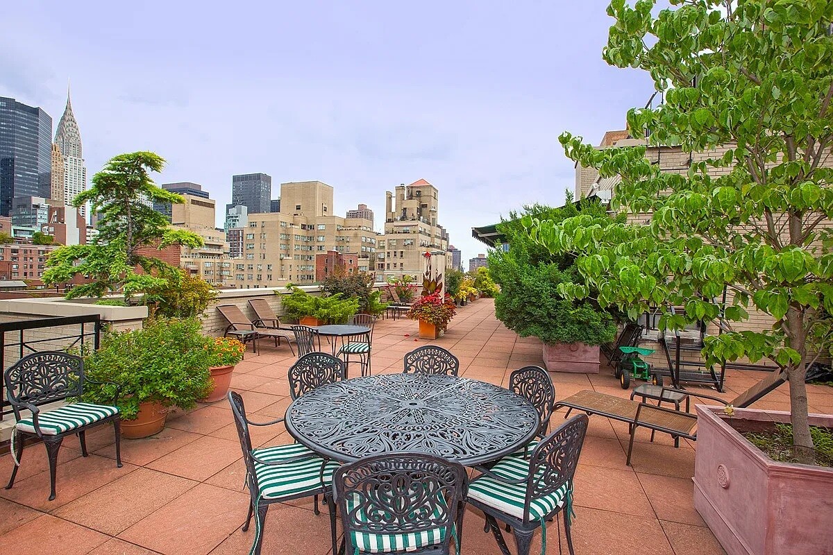 20 East 35th Street, Unit 14K Manhattan, NY 10016 - Photo 9 of 12