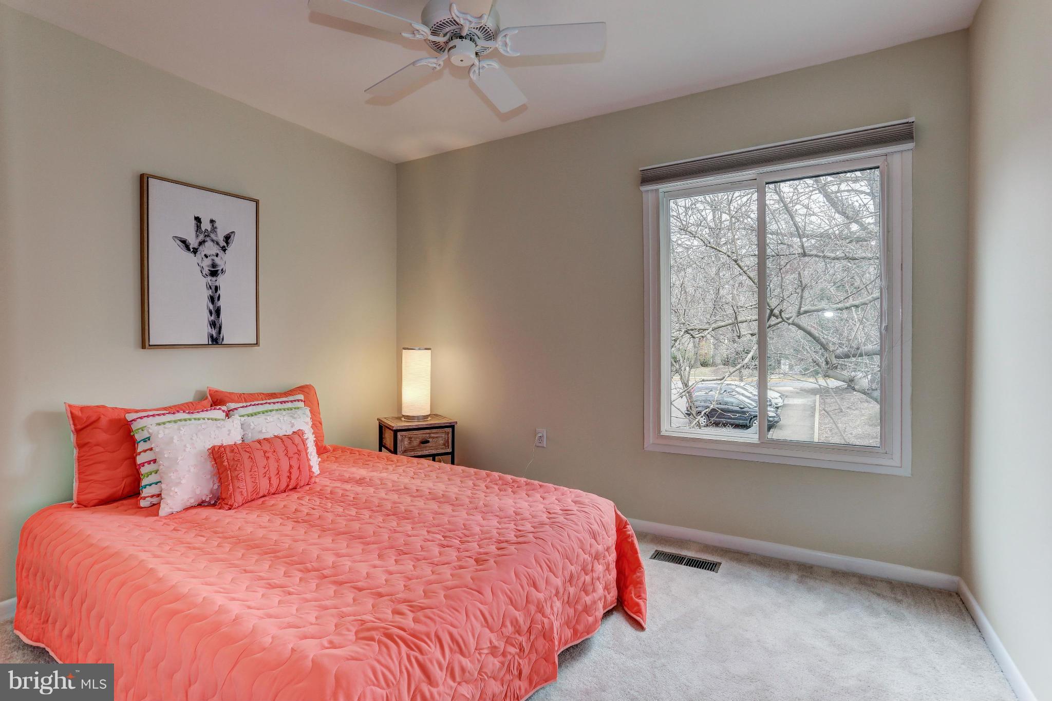 11522 Hearthstone Court Reston, VA 20191 - Photo 18 of 27 Third bedroom