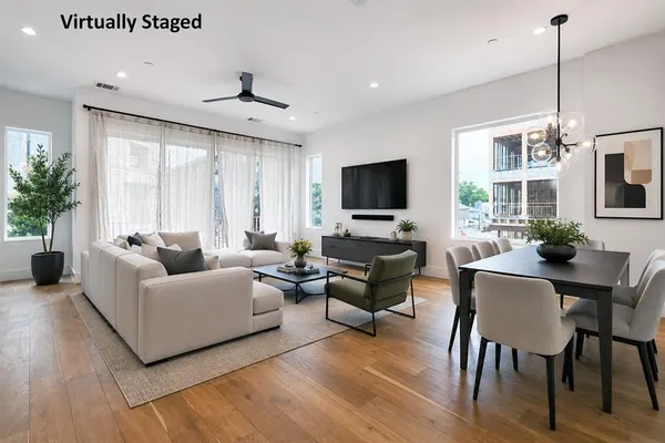 $3,800 | 236 Melba Street, Unit 101, Dallas, TX 75208