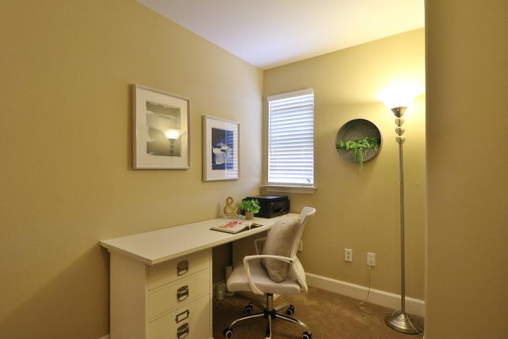 6372 Byron Lane San Ramon, CA 94582 - Photo 32 of 53 a view of a workspace with furniture