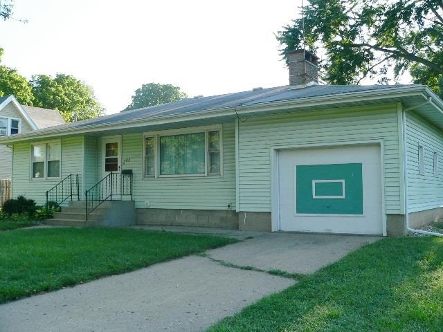 408 South Prairie Street Lacon, IL 61540 - Photo 1 of 13 Gallery Image 1