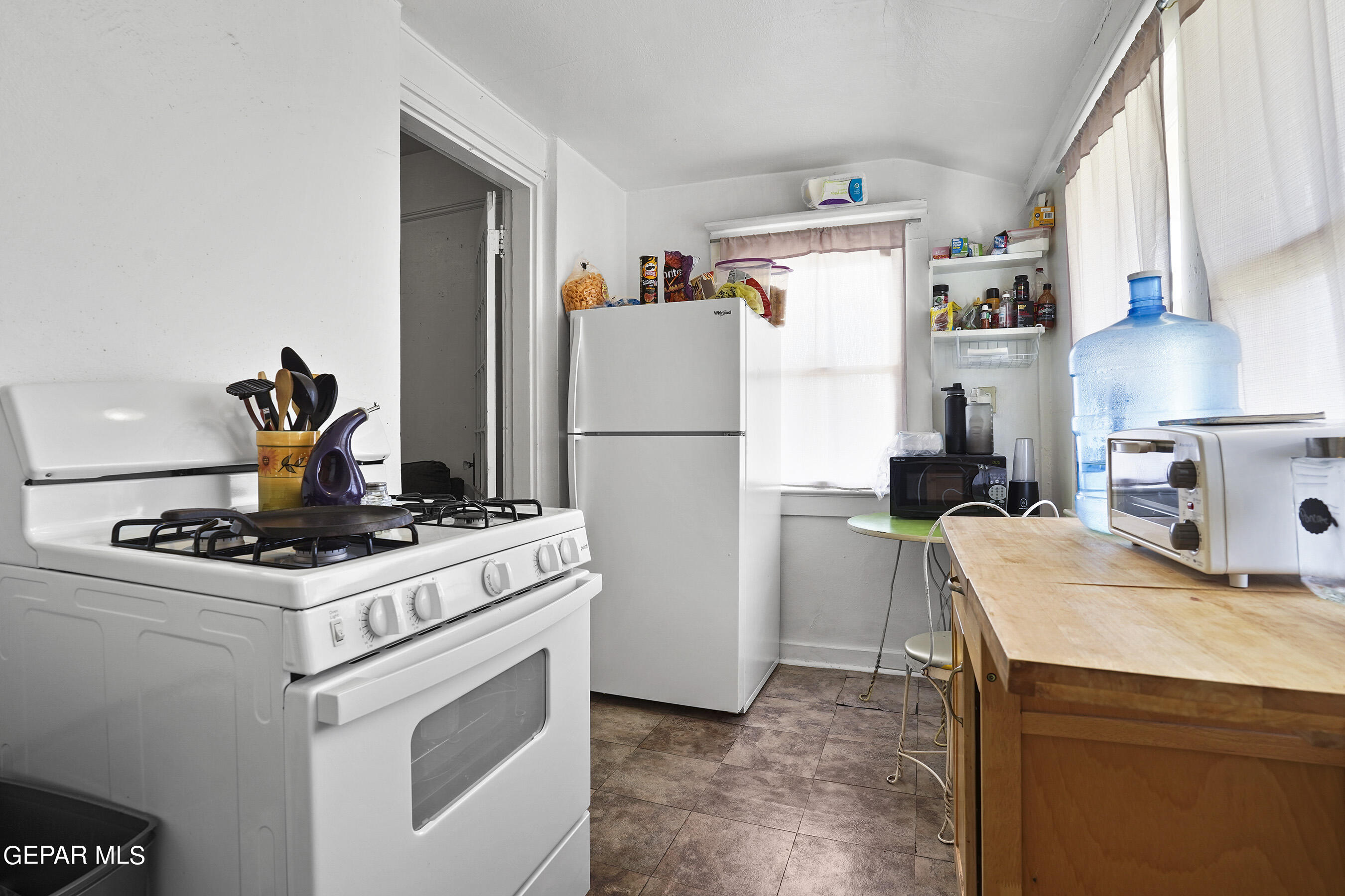 1207 East Rio Grande Avenue El Paso, TX 79902 - Photo 36 of 56 Apartment 3
