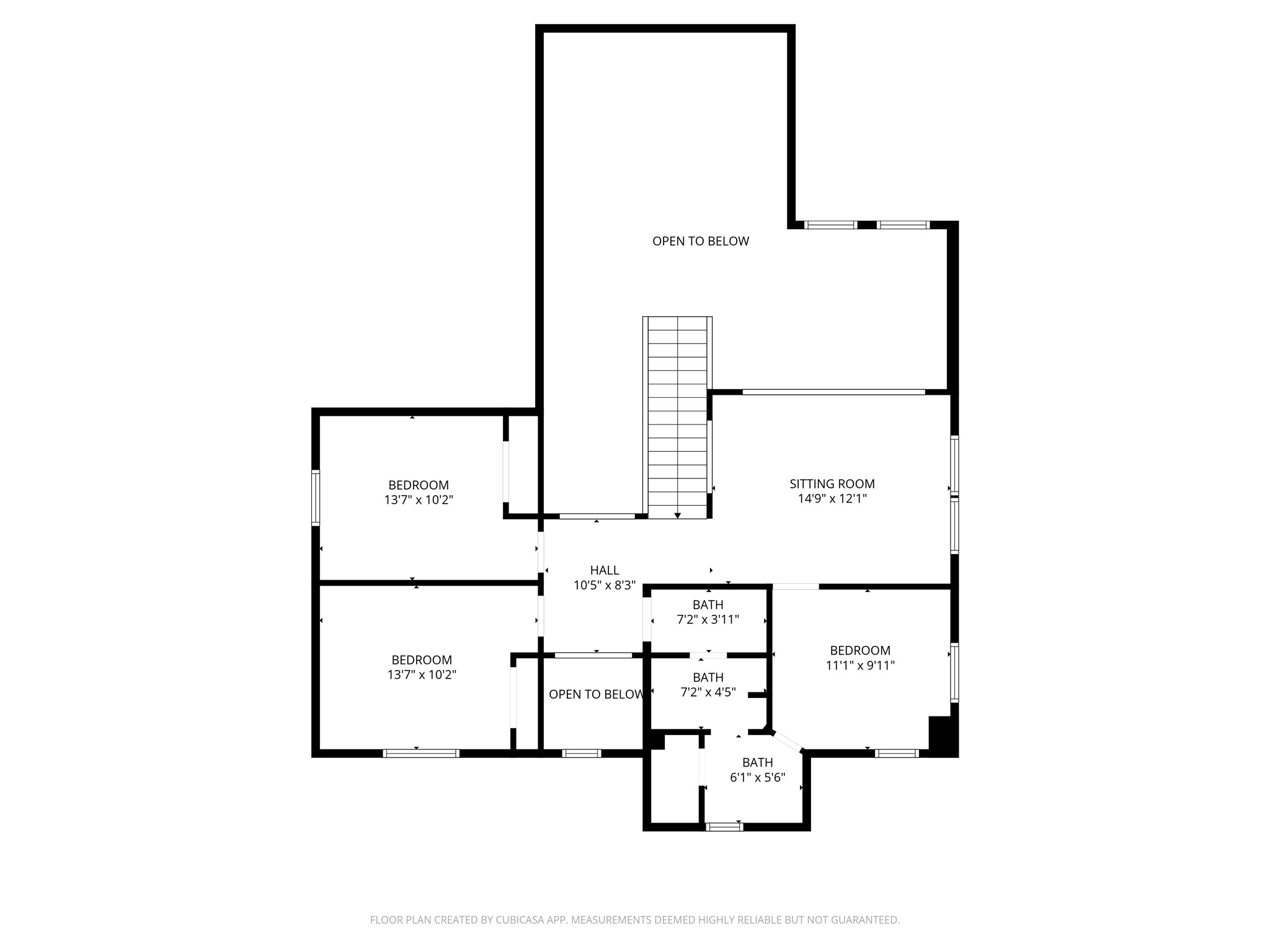 9438 Emerald Lakes Drive Rosharon, TX 77583 - Photo 36 of 36 a picture of floor plan