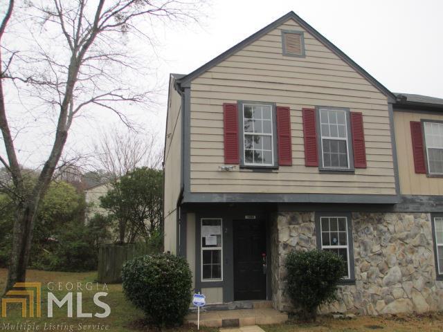 1269 West Booth Rd Extension Southwest Marietta, GA 30008 - Photo 1 of 1 Gallery Image 1