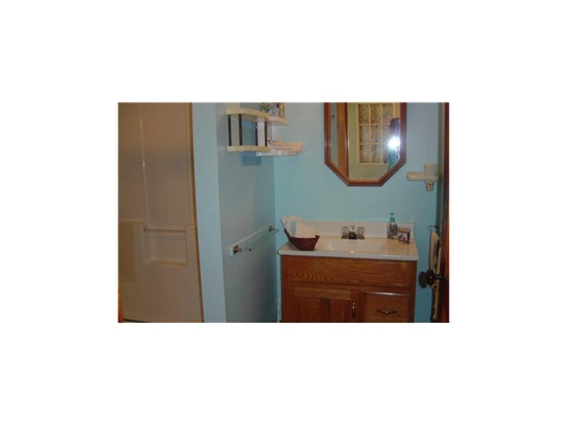 408 Cole Hill Road Standish, ME 04084 - Photo 16 of 31 Bathroom. Full bath first floor...