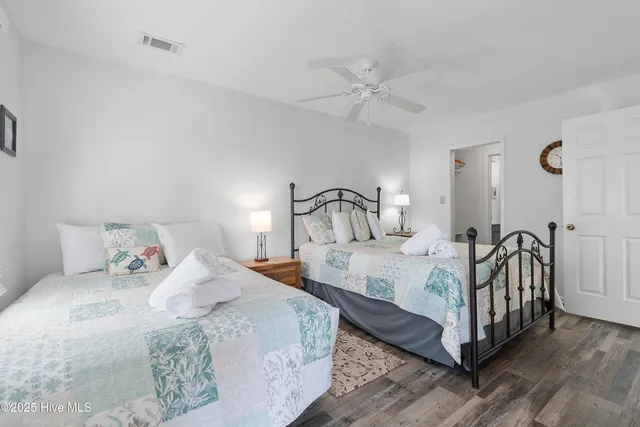 $249,900 | 807 Colony Place, Unit A, Sunset Beach, NC 28468