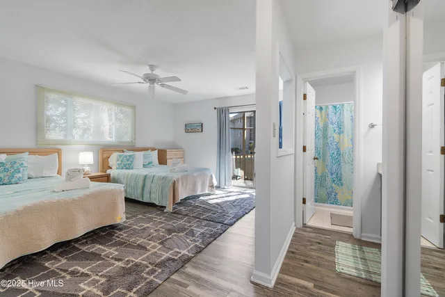 $249,900 | 807 Colony Place, Unit A, Sunset Beach, NC 28468