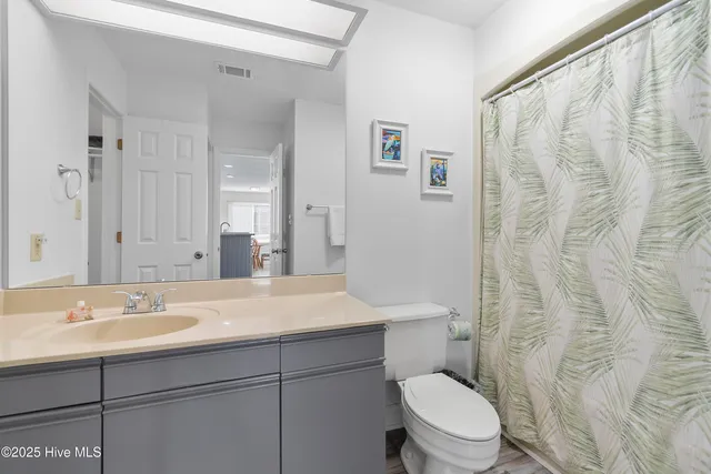 $249,900 | 807 Colony Place, Unit A, Sunset Beach, NC 28468