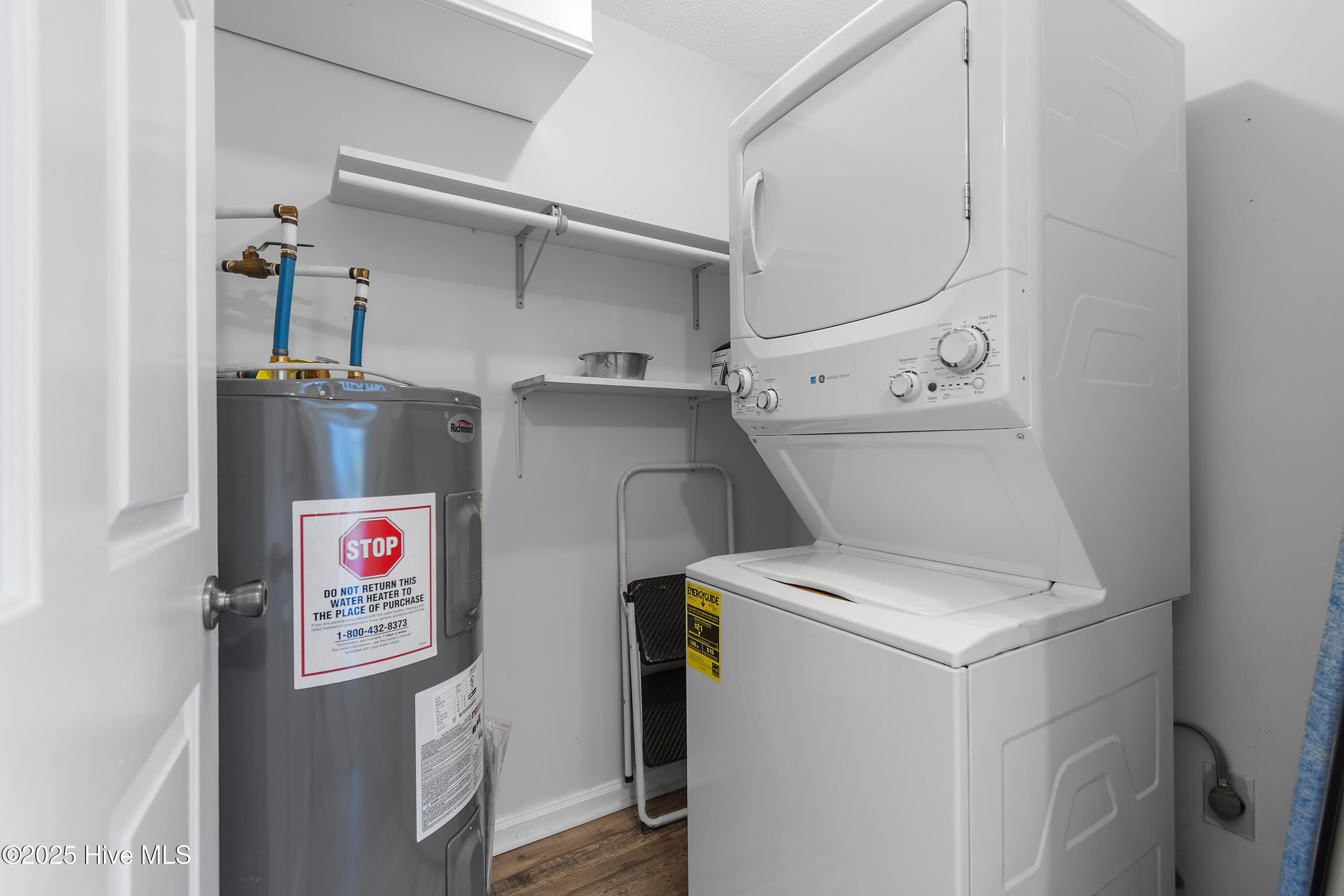 807 Colony Place, Unit A Sunset Beach, NC 28468 - Photo 17 of 31 807ColonyPl7A - 5_edited