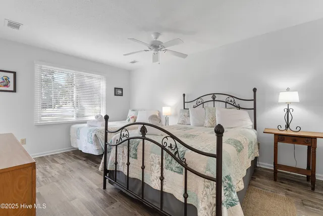 $249,900 | 807 Colony Place, Unit A, Sunset Beach, NC 28468