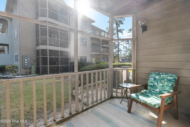 $249,900 | 807 Colony Place, Unit A, Sunset Beach, NC 28468