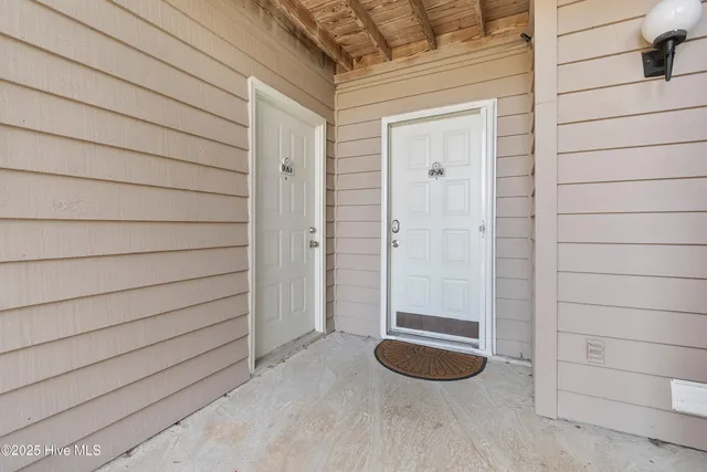 $249,900 | 807 Colony Place, Unit A, Sunset Beach, NC 28468