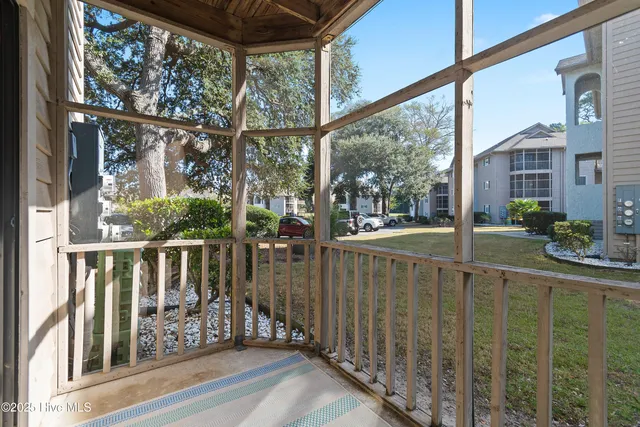 $249,900 | 807 Colony Place, Unit A, Sunset Beach, NC 28468