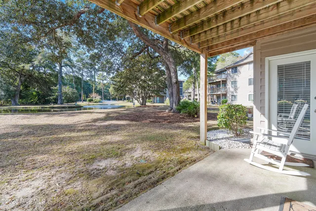 $249,900 | 807 Colony Place, Unit A, Sunset Beach, NC 28468