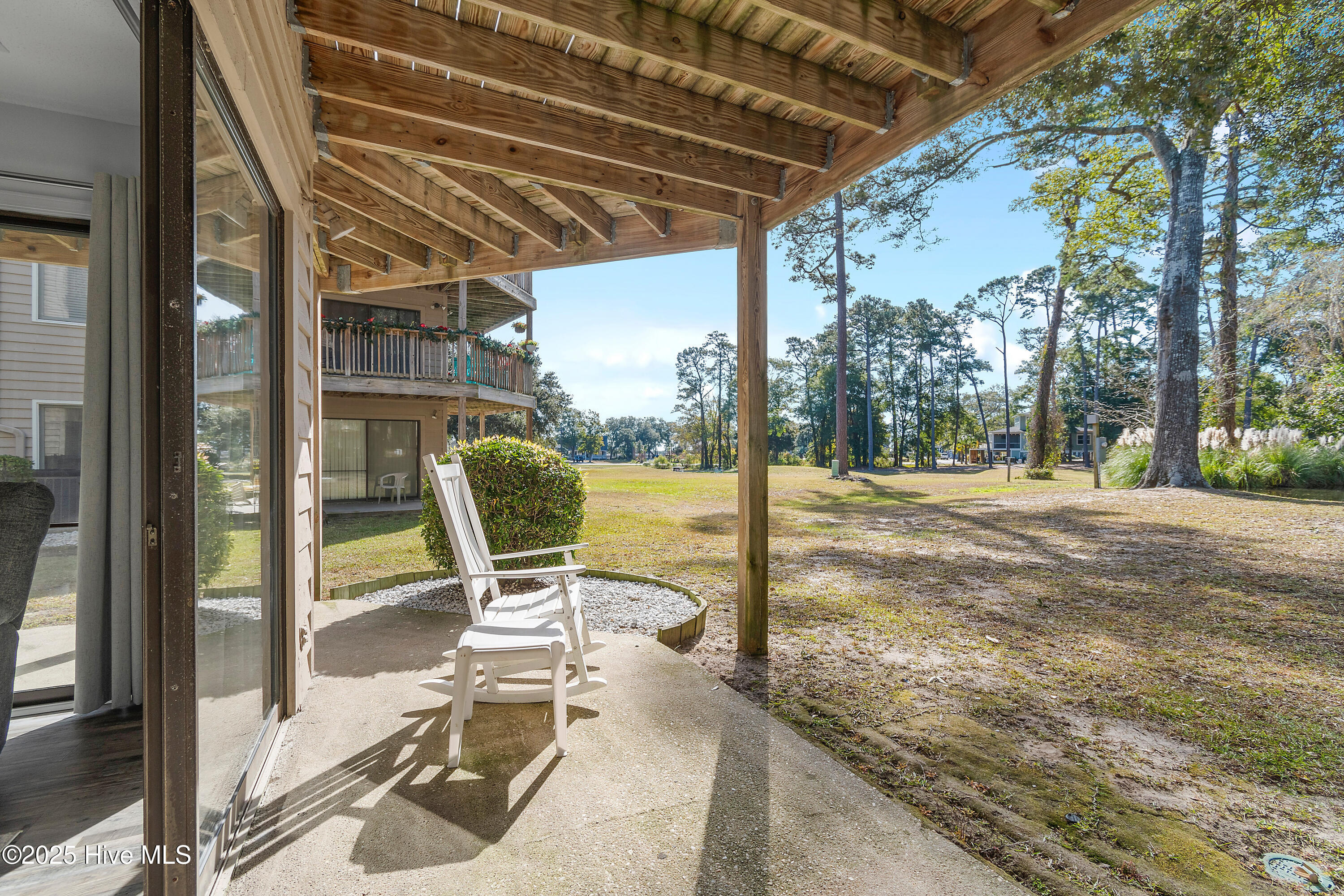 807 Colony Place, Unit A Sunset Beach, NC 28468 - Photo 23 of 31 807ColonyPl7A - 18_edited