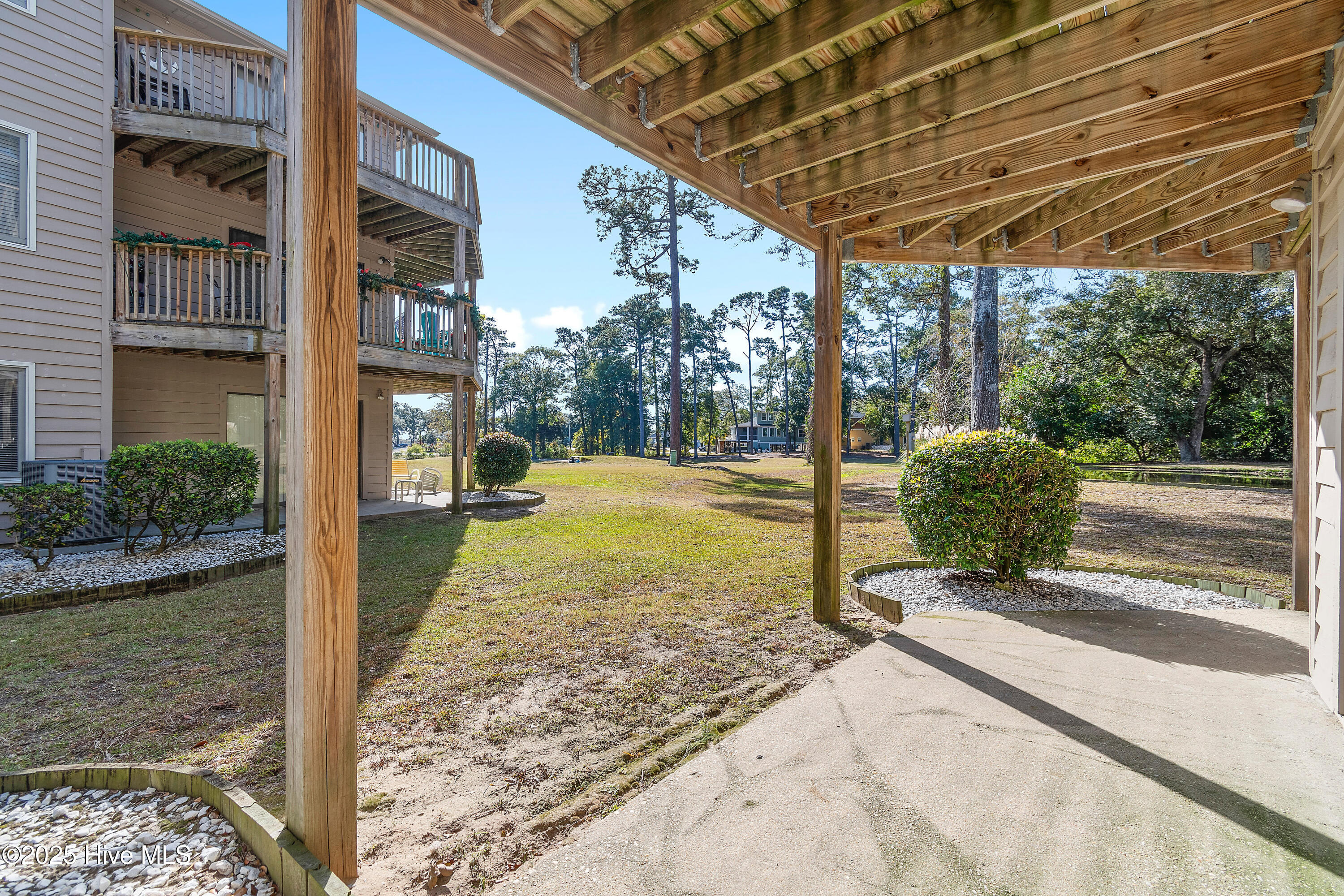 807 Colony Place, Unit A Sunset Beach, NC 28468 - Photo 24 of 31 807ColonyPl7A - 19_edited