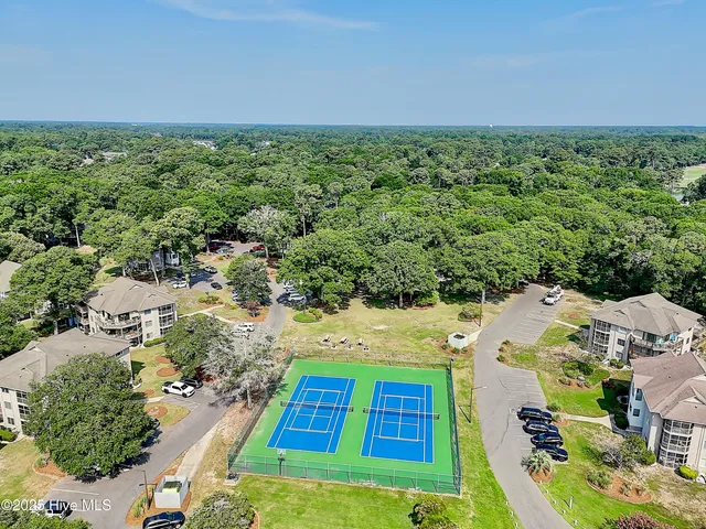 $249,900 | 807 Colony Place, Unit A, Sunset Beach, NC 28468