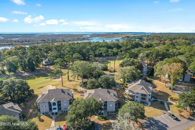 $249,900 | 807 Colony Place, Unit A, Sunset Beach, NC 28468