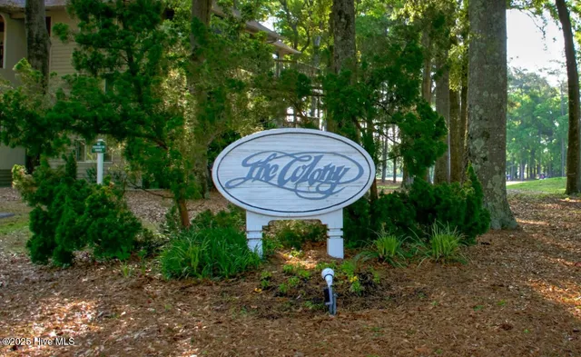 $249,900 | 807 Colony Place, Unit A, Sunset Beach, NC 28468