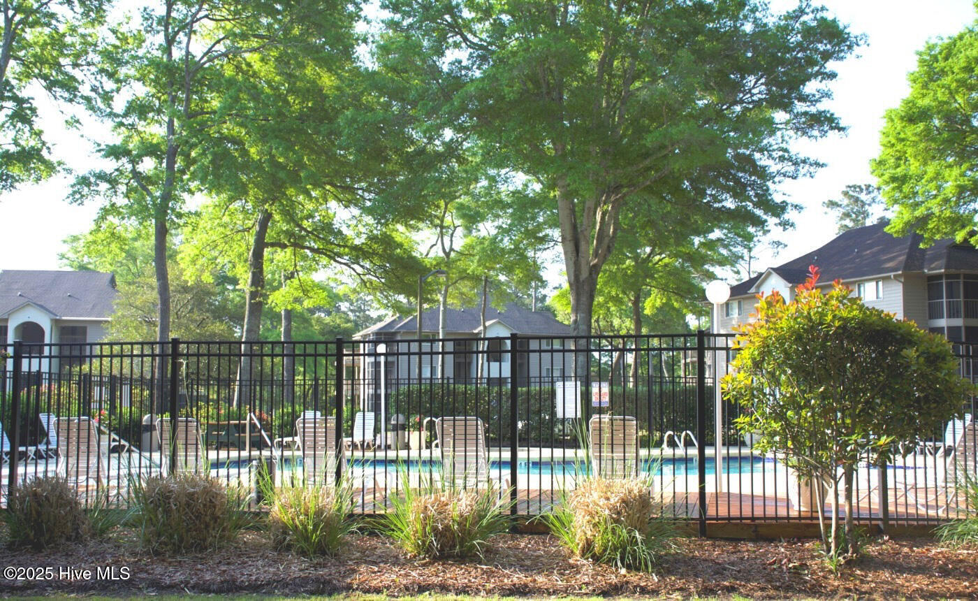 807 Colony Place, Unit A Sunset Beach, NC 28468 - Photo 30 of 31 807ColonyPl7A - 38_edited