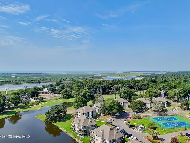 $249,900 | 807 Colony Place, Unit A, Sunset Beach, NC 28468