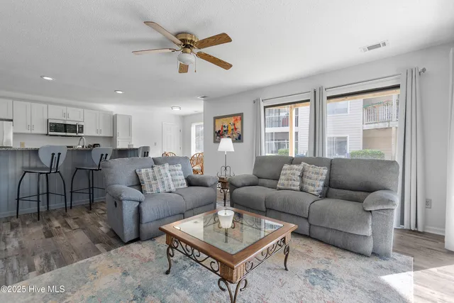 $249,900 | 807 Colony Place, Unit A, Sunset Beach, NC 28468