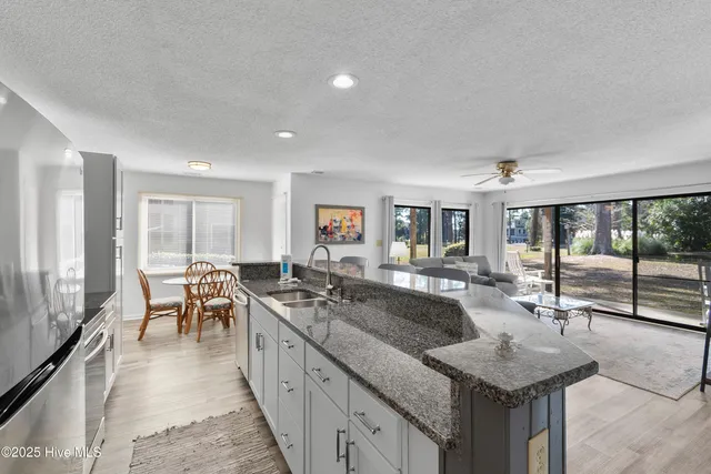 $249,900 | 807 Colony Place, Unit A, Sunset Beach, NC 28468