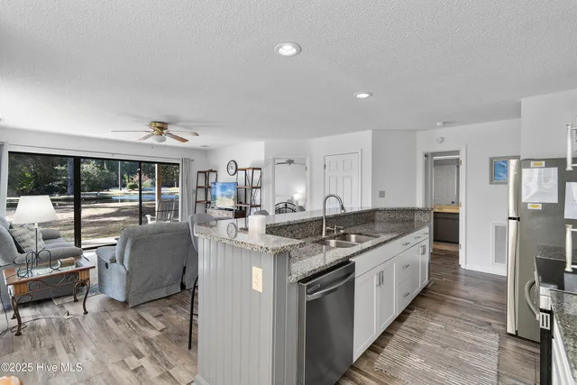 $249,900 | 807 Colony Place, Unit A, Sunset Beach, NC 28468