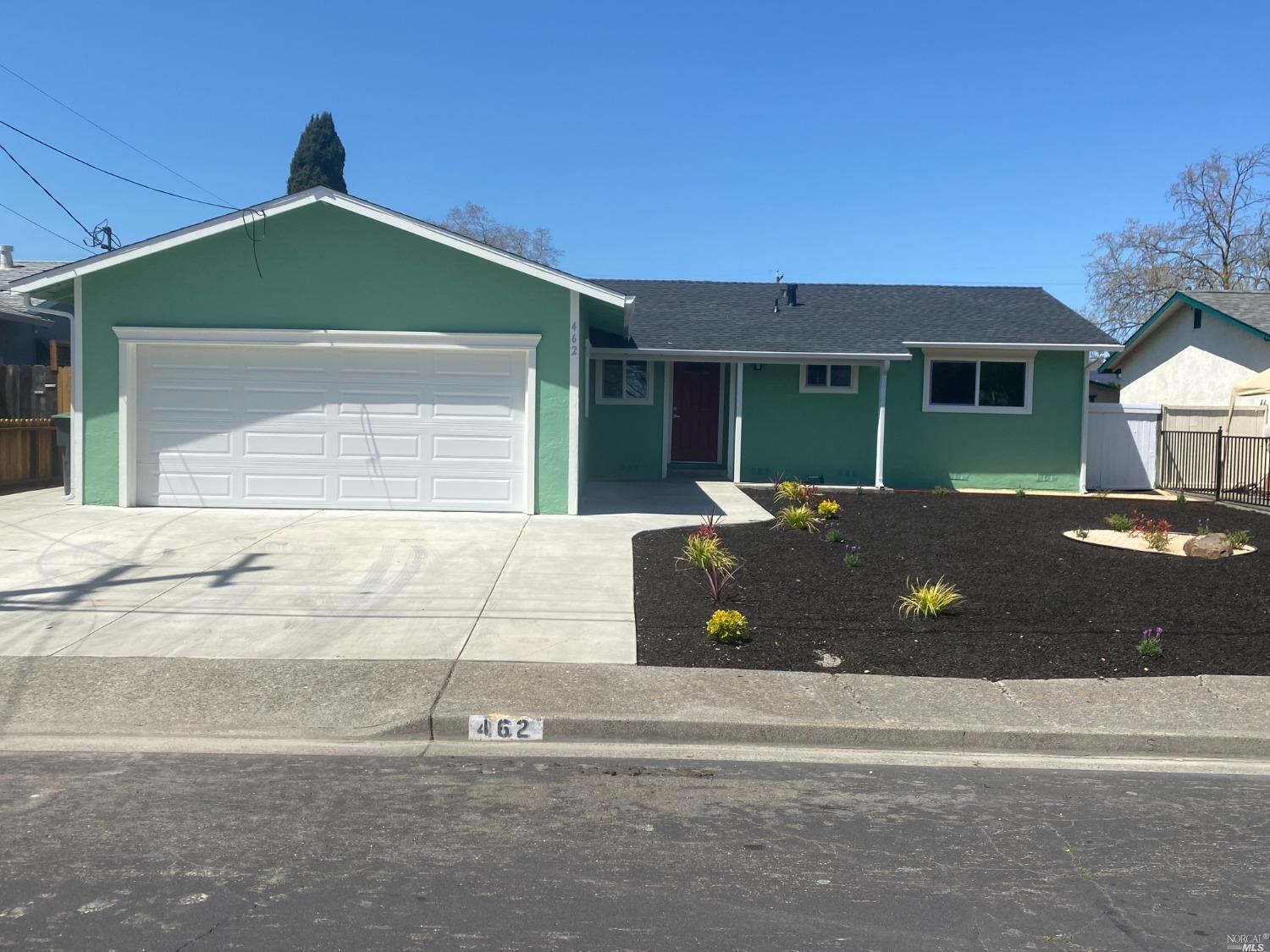 462 Alta Avenue Rohnert Park, CA 94928 - Photo 1 of 1 Gallery Image 1