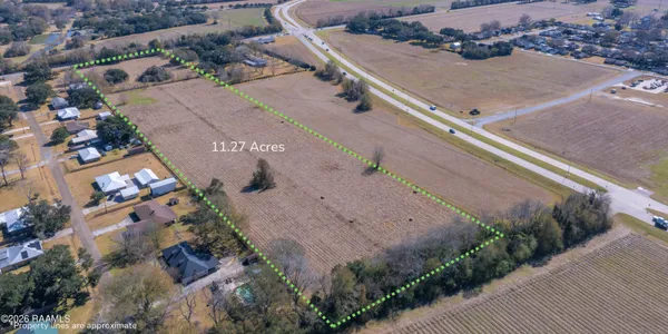 $2,022,595 | 1000 South Morgan Avenue, Broussard, LA 70518