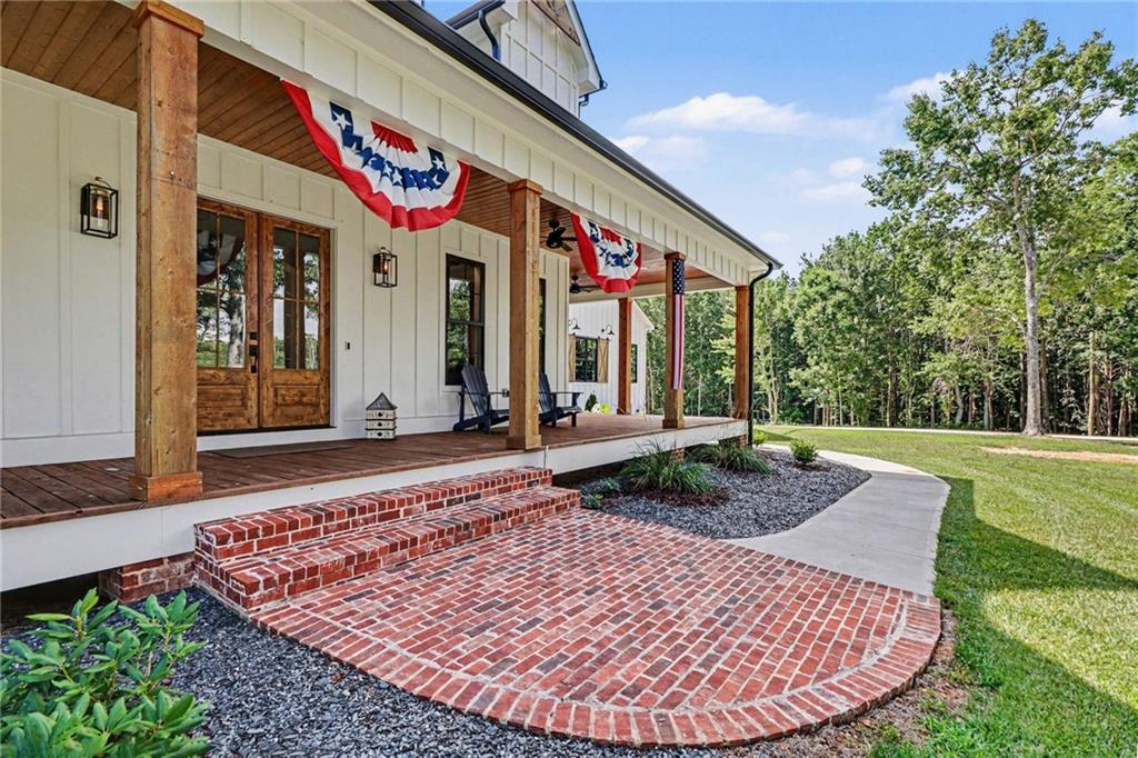 1910 Carlan Road Jasper, GA 30143 - Photo 4 of 57