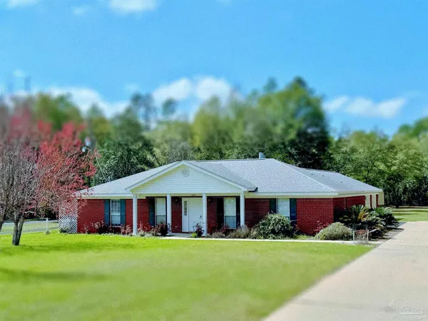 $399,900 | 6277 Pansy Drive, Milton, FL 32570