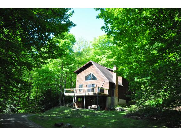 25 Meadow View Road Wilmington, VT 05363 - Photo 1 of 21 Gallery Image 1