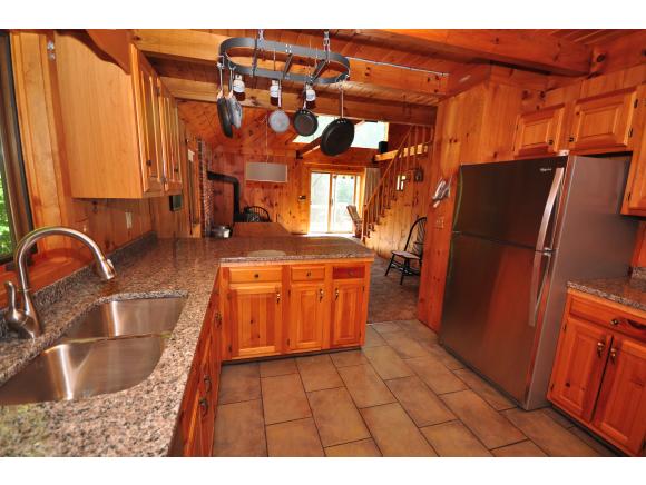 25 Meadow View Road Wilmington, VT 05363 - Photo 3 of 21 Gallery Image 3