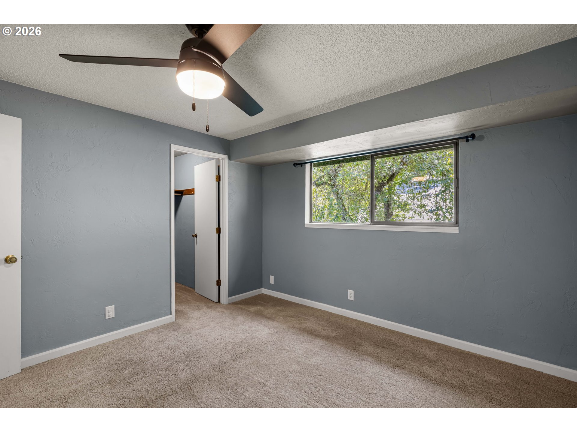 4441 Fox Hollow Road, Unit 7 Eugene, OR 97405 - Photo 16 of 26 Bedroom