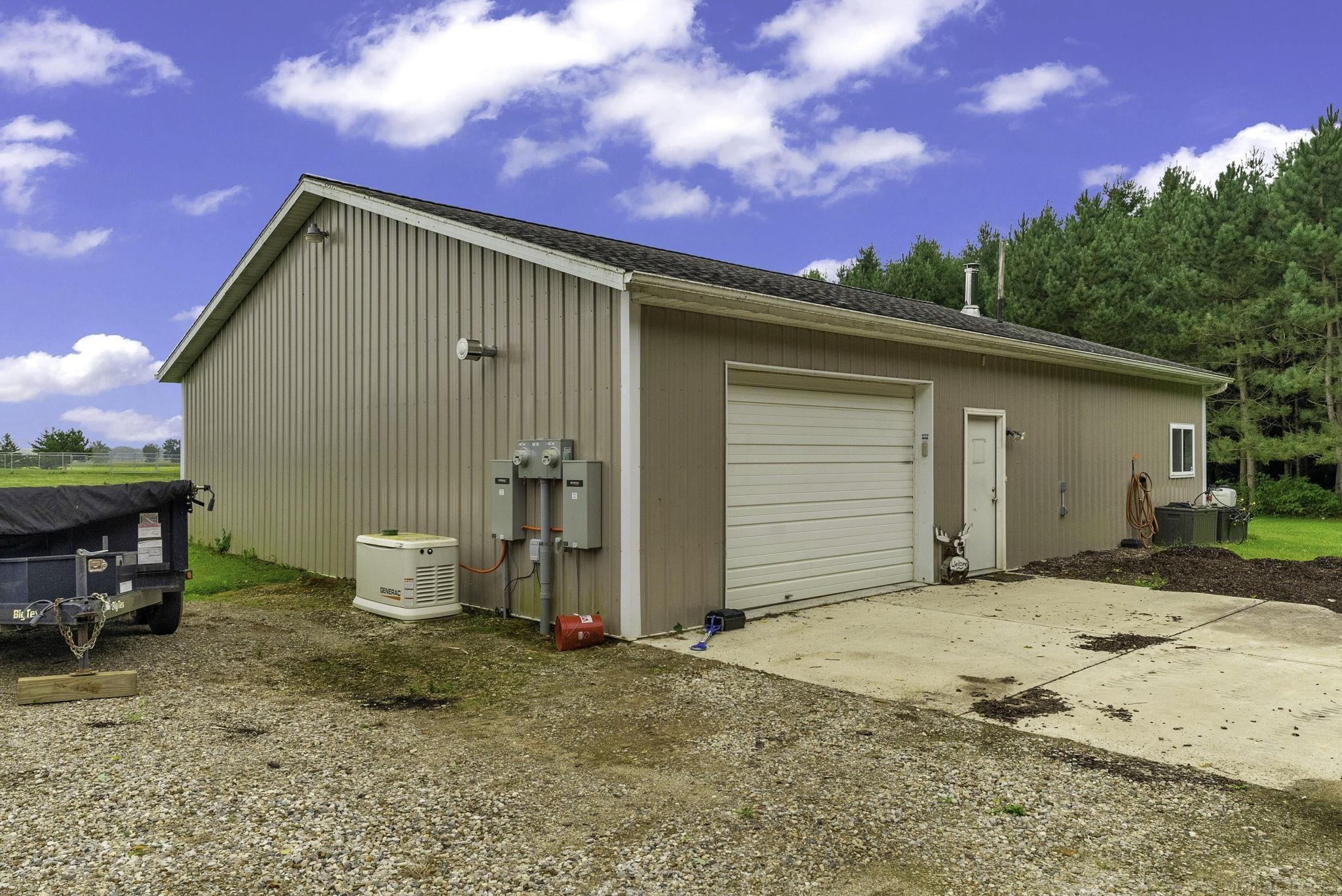2675 Robinson Road Ubly, MI 48475 - Photo 61 of 70