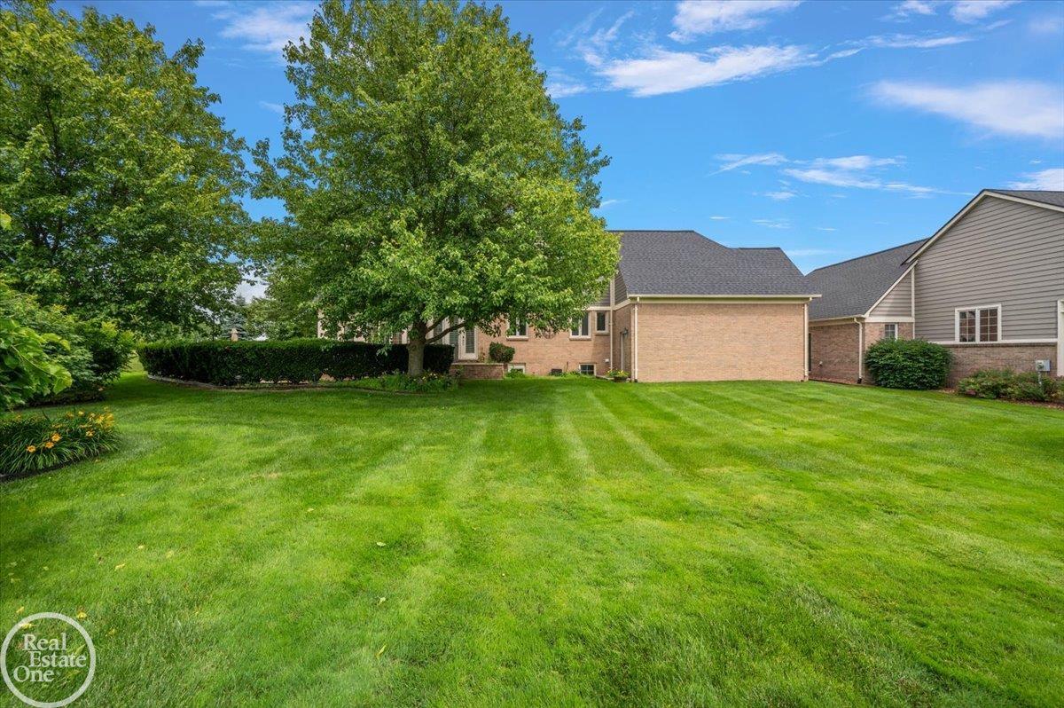 59807 Glacier Ridge North, Unit #59 Washington, MI 48094 - Photo 11 of 82